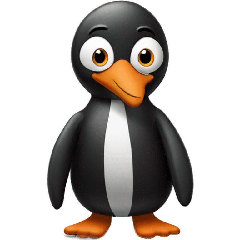 pingu algebra emoji