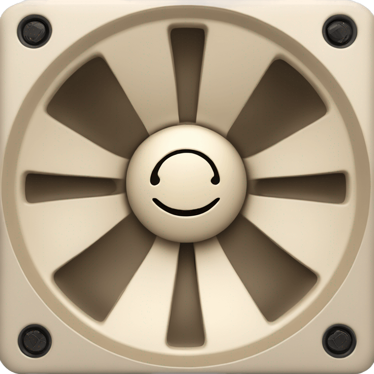 JL audio subwoofer beige emoji