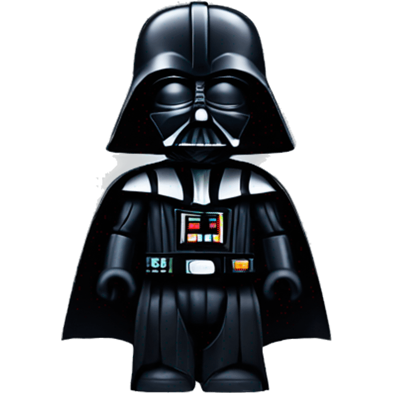 Darth vader emoji