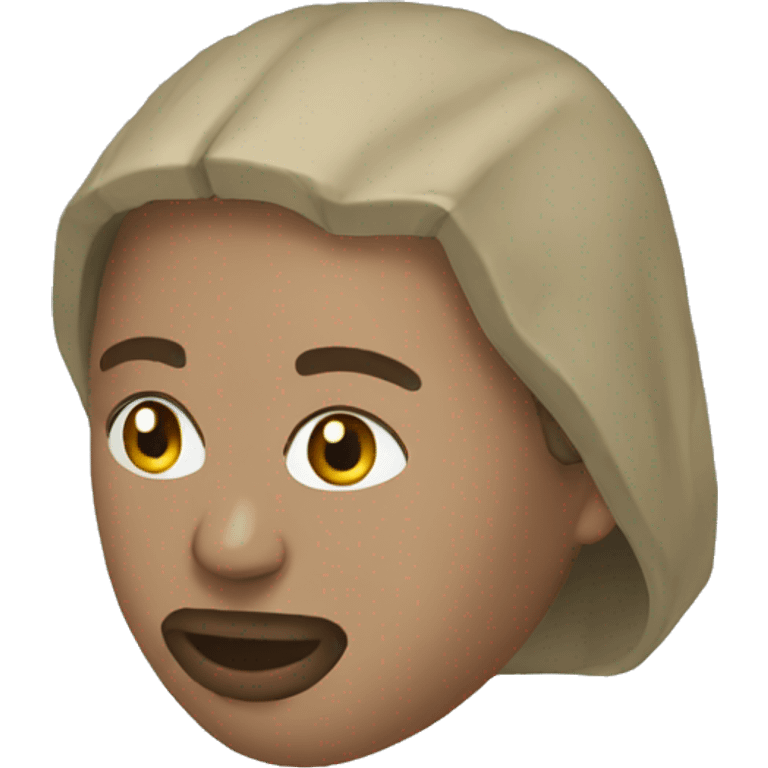 Yeezy emoji