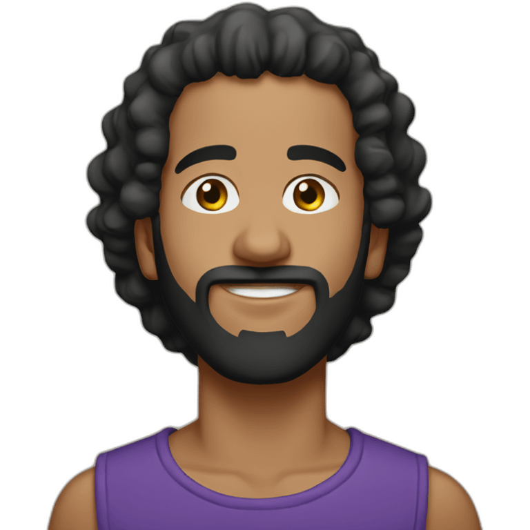 Salah emoji