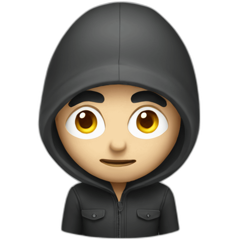 thief emoji