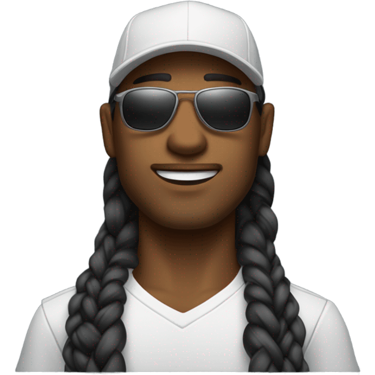 Snoop dogg emoji