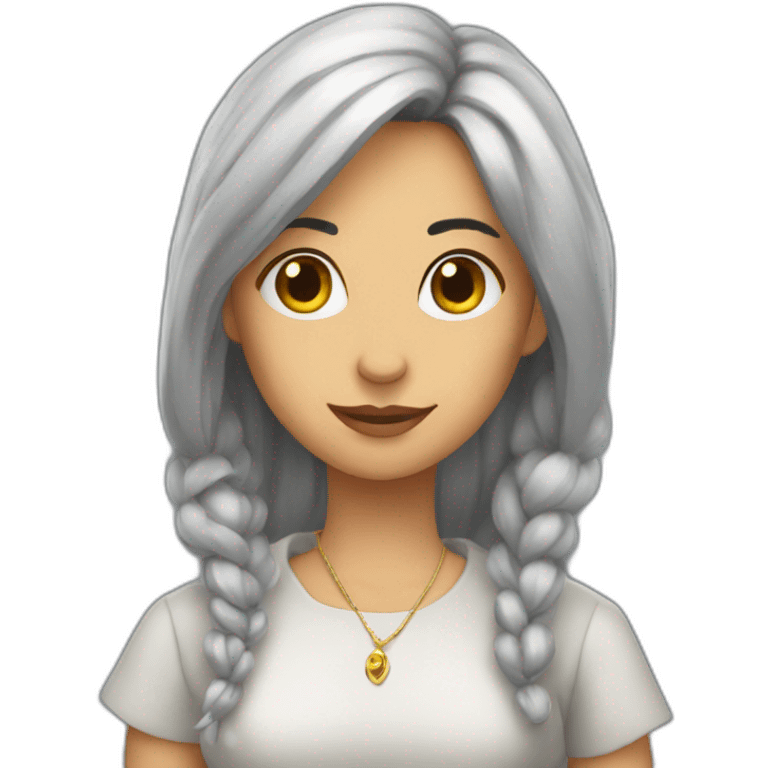 Roxana wegiel emoji