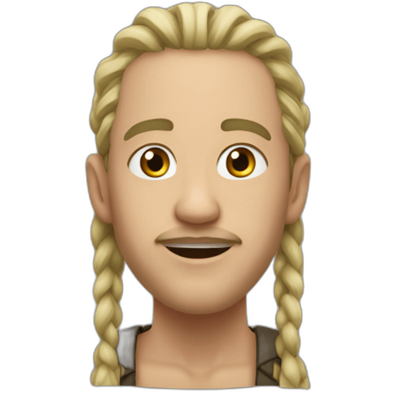 din djarin emoji