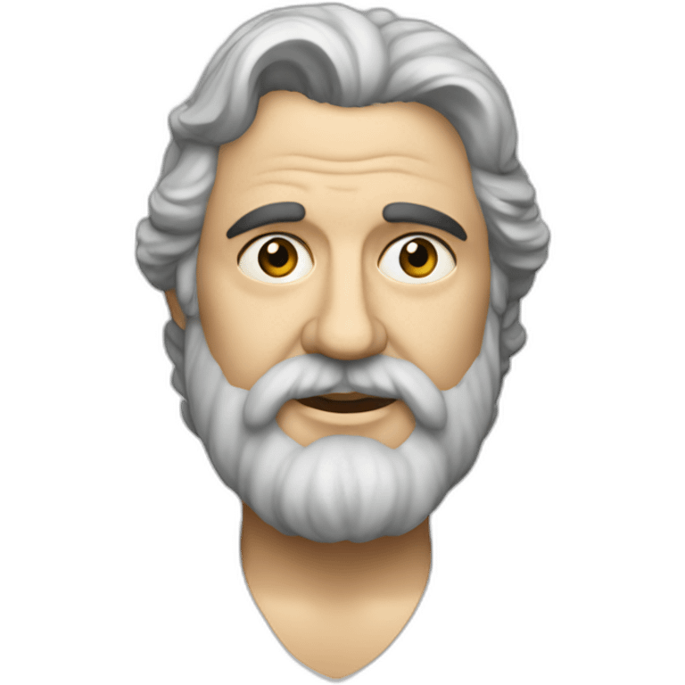 Vangelis Styliatis emoji