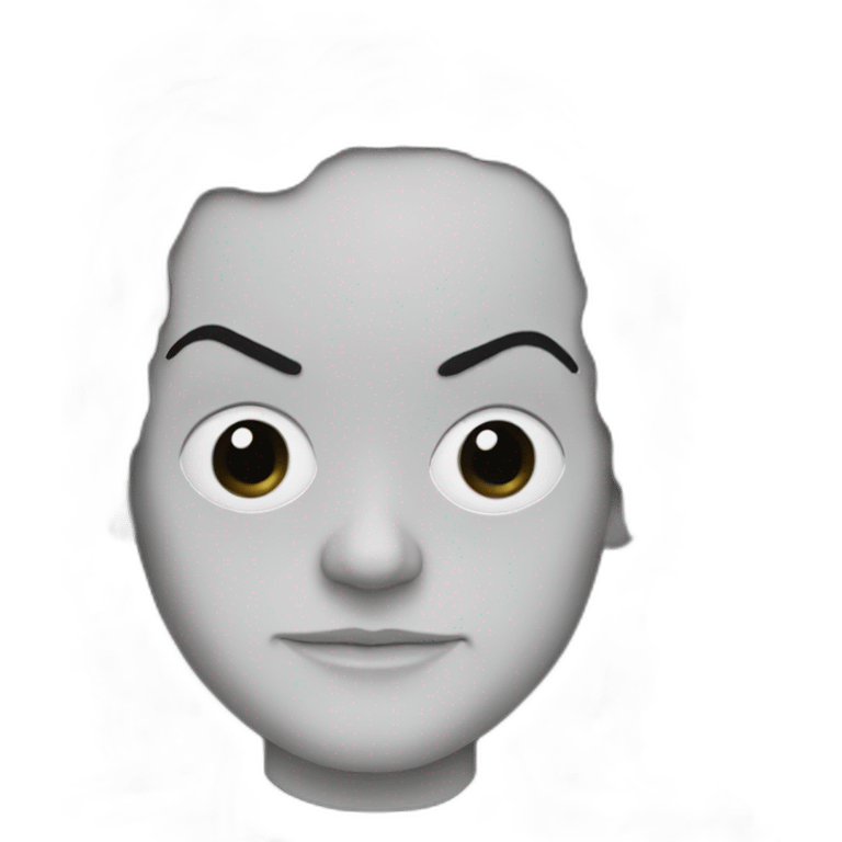 jack white emoji