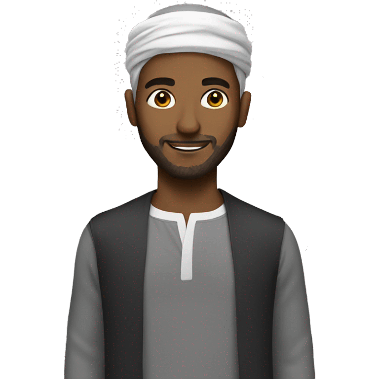 Islam emoji