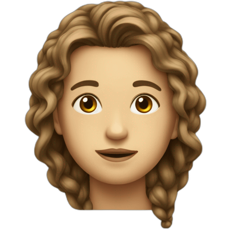 Croix gammée emoji