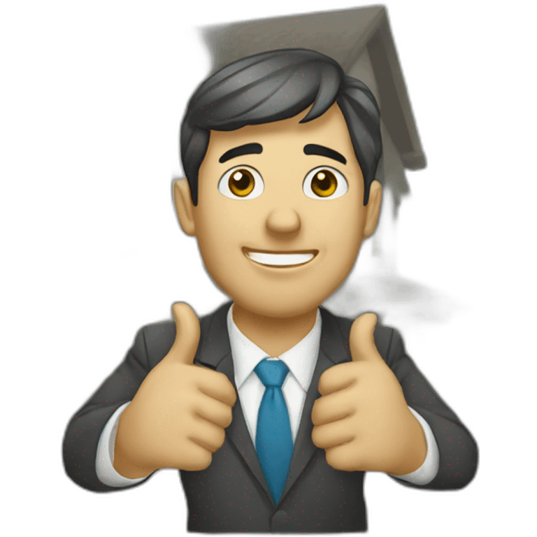 Real estate Investors emoji