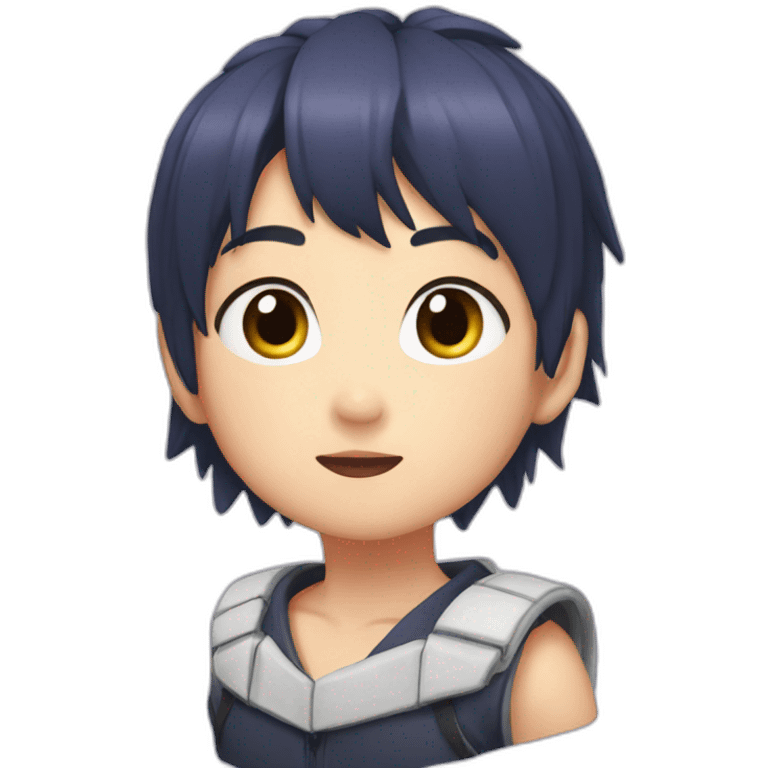 Hinata emoji