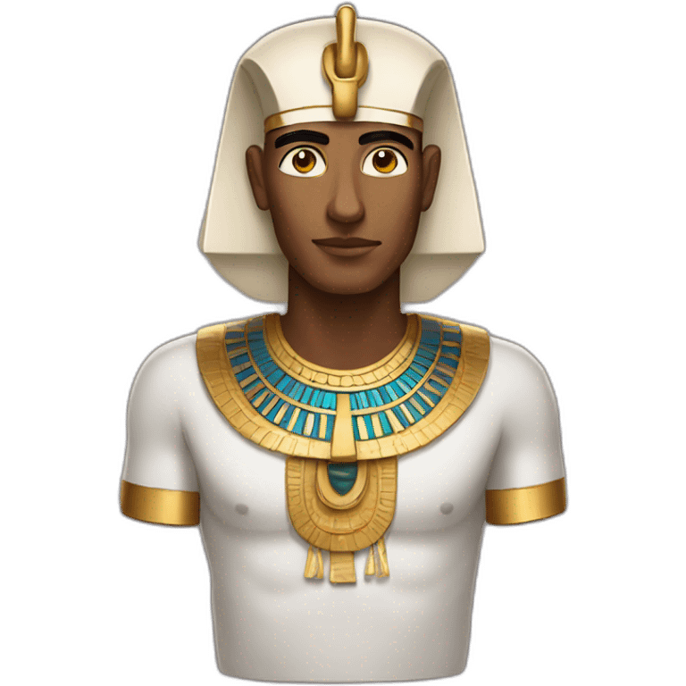 egyptien emoji