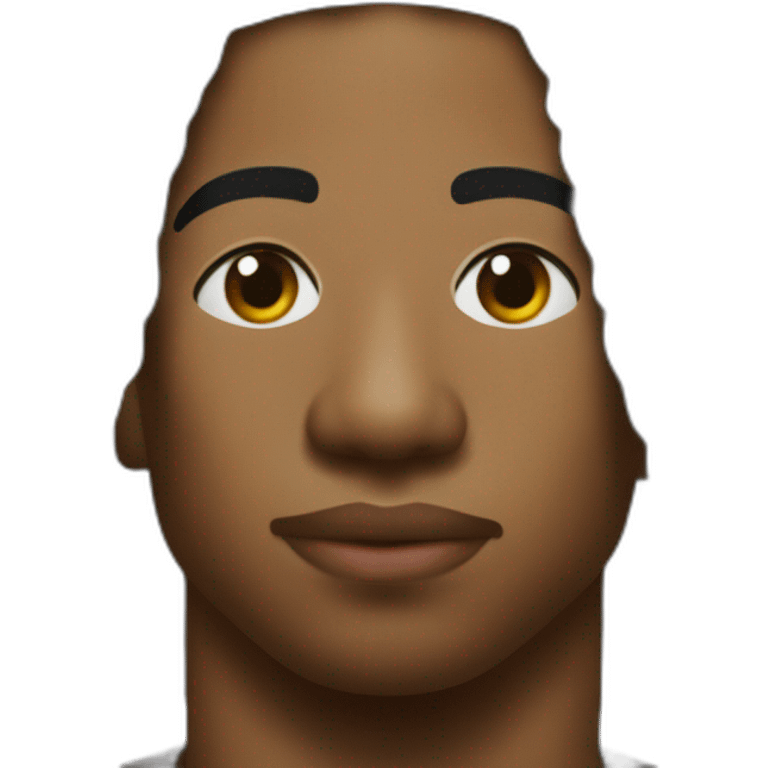 Ja rule emoji