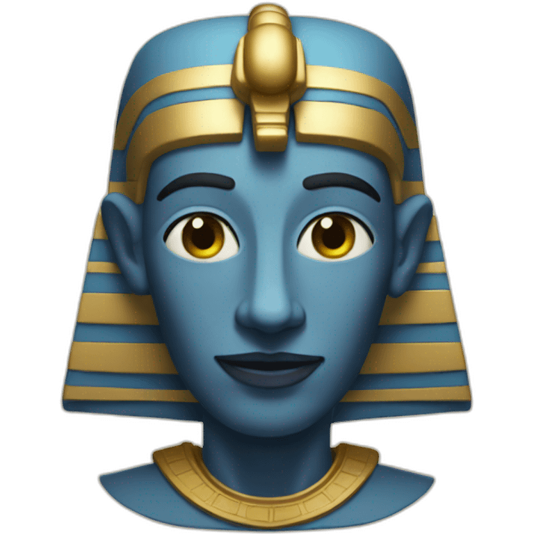 Ramses emoji