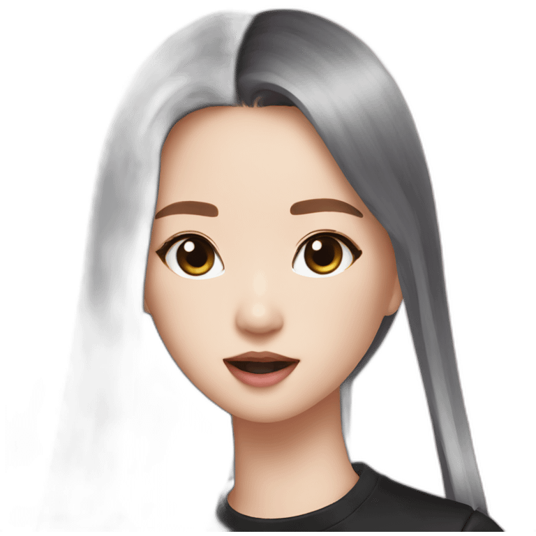 Blackpink emoji