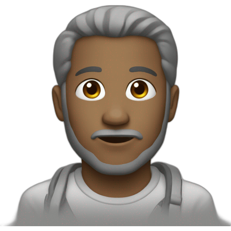 Gitan emoji