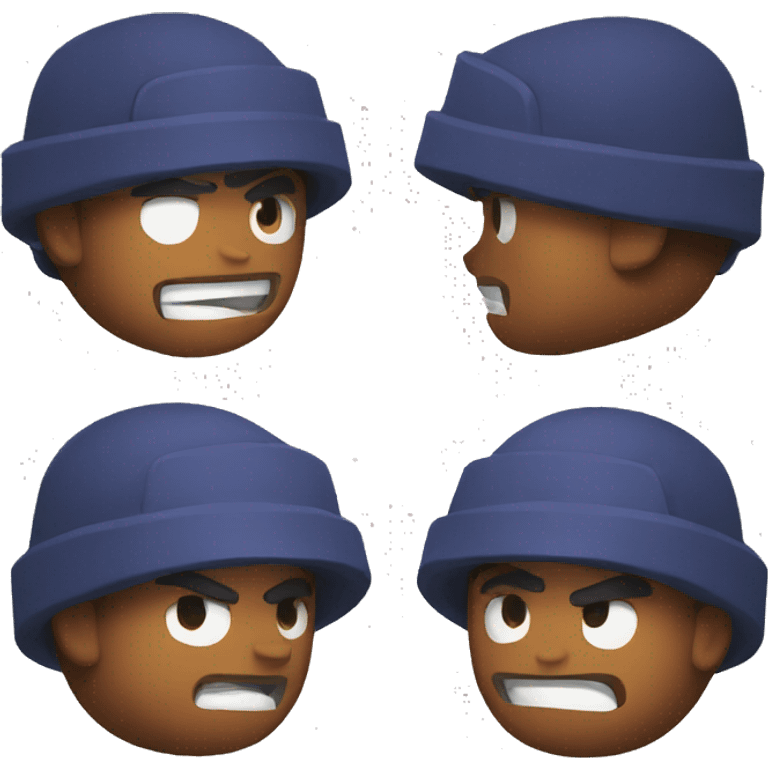 Brawl star emoji