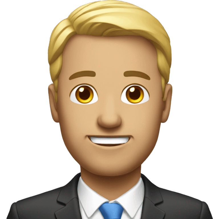 Ceo  emoji