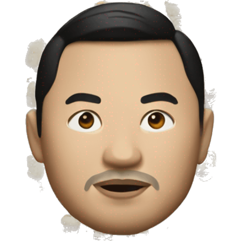 David Chang emoji