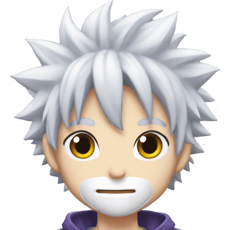 killua emoji