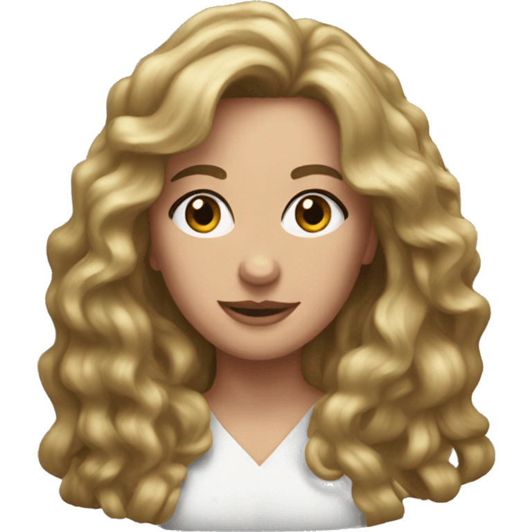 Kelly mcdonald emoji