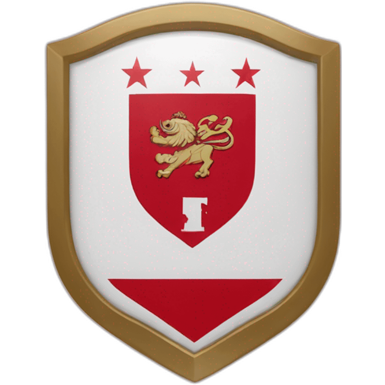 escudo sevilla fc emoji