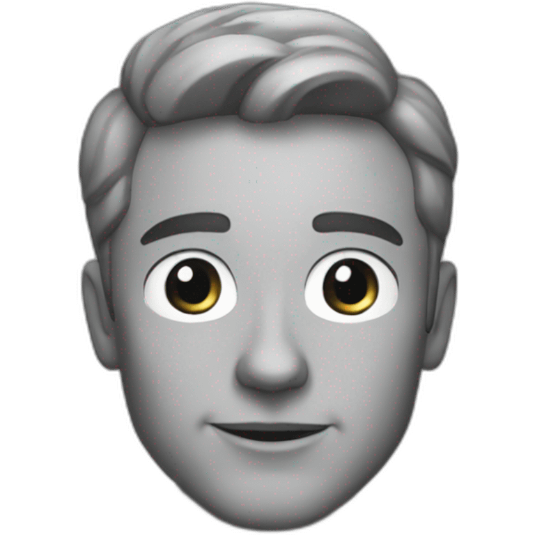 Péter evan emoji