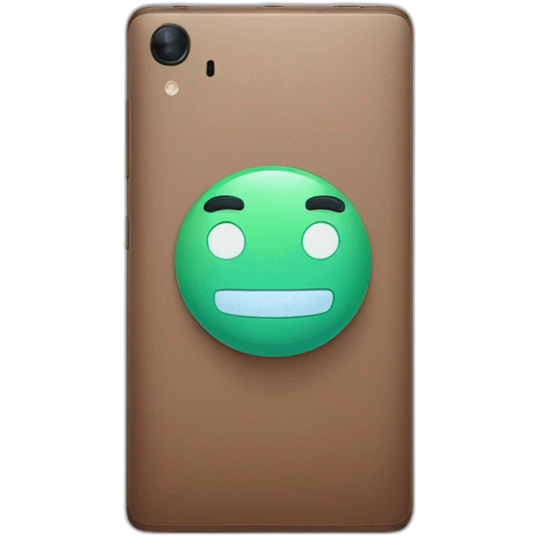 Redmi Note 11 emoji