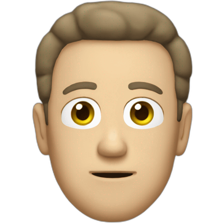 Morty emoji