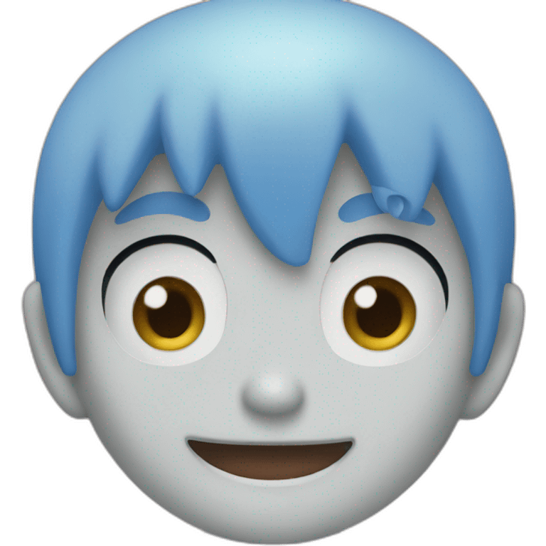 Doremon  emoji