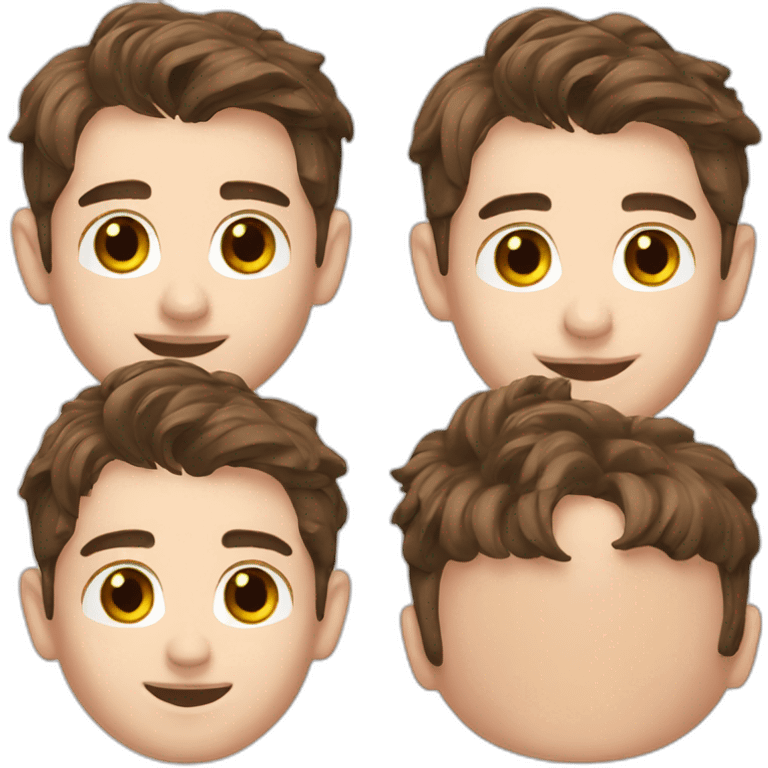 Charles Leclerc emoji