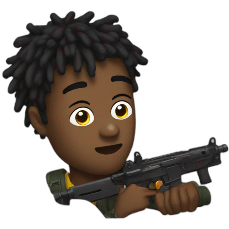 lil uzi emoji