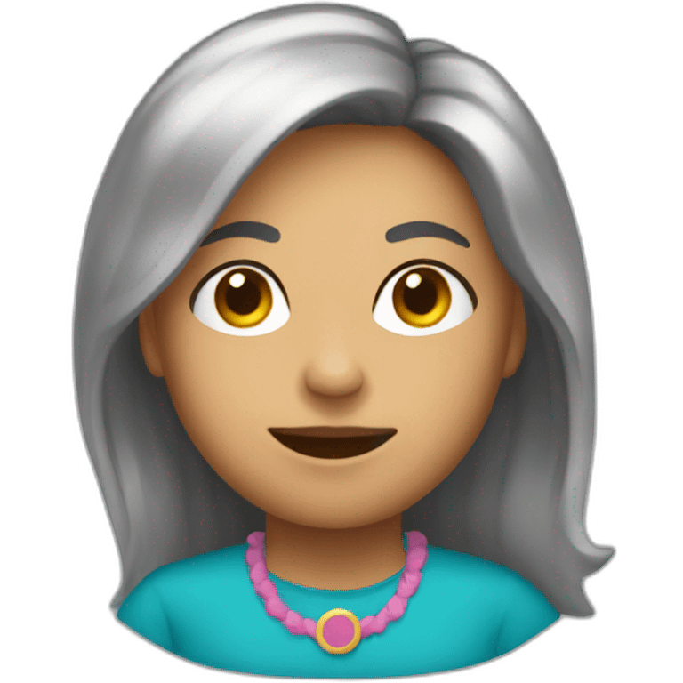 Carolina Faramillio emoji