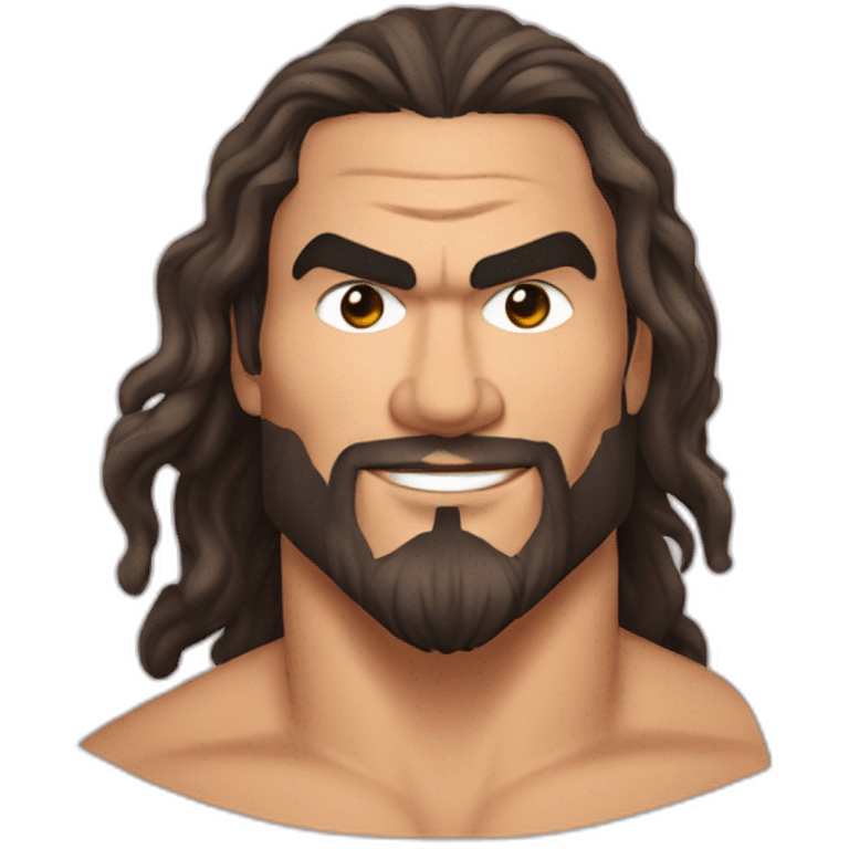 jason momoa emoji