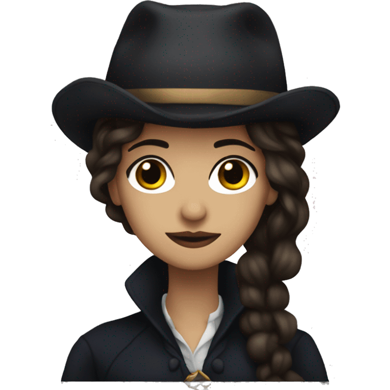 Katherine Pierce emoji