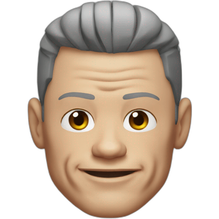 John cena emoji