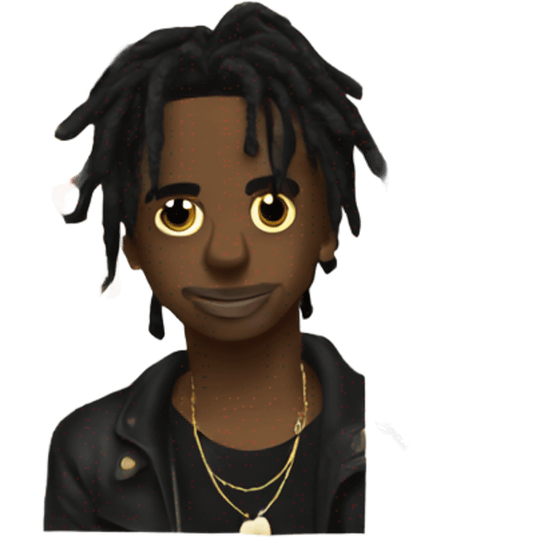 Playboi carti emoji