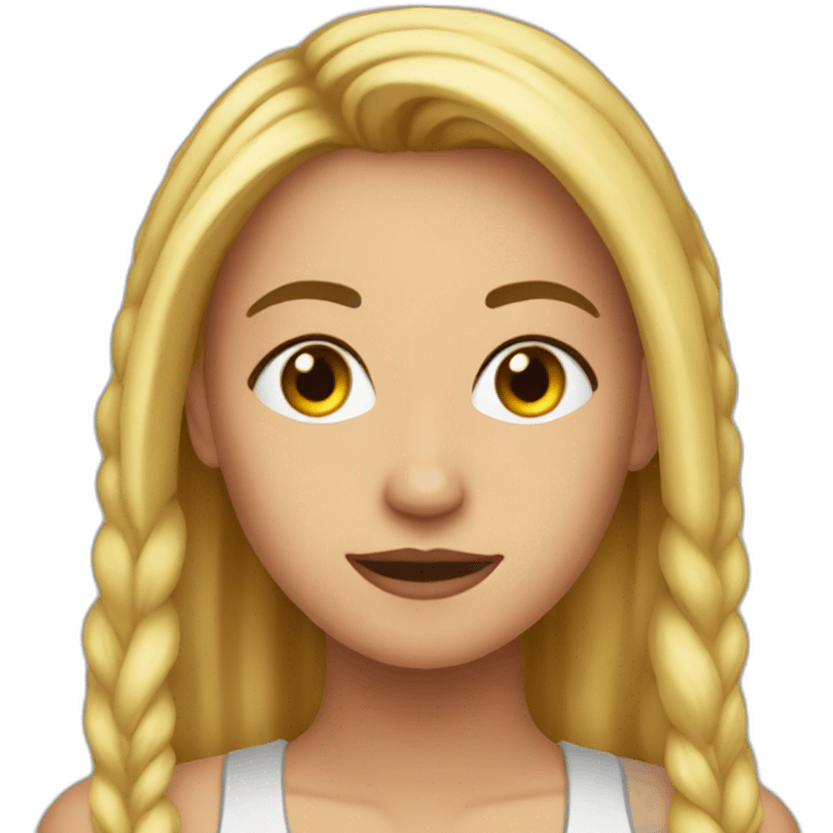 Cara Delavigne emoji