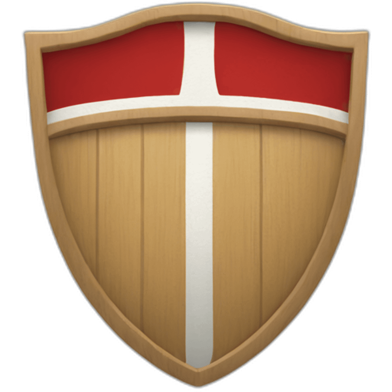 genoa cricket and football club logo emoji