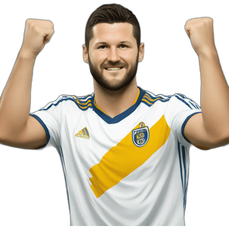 Gignac emoji