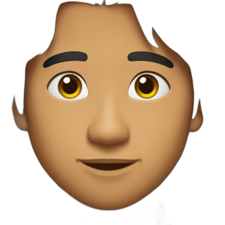 leo rojas emoji