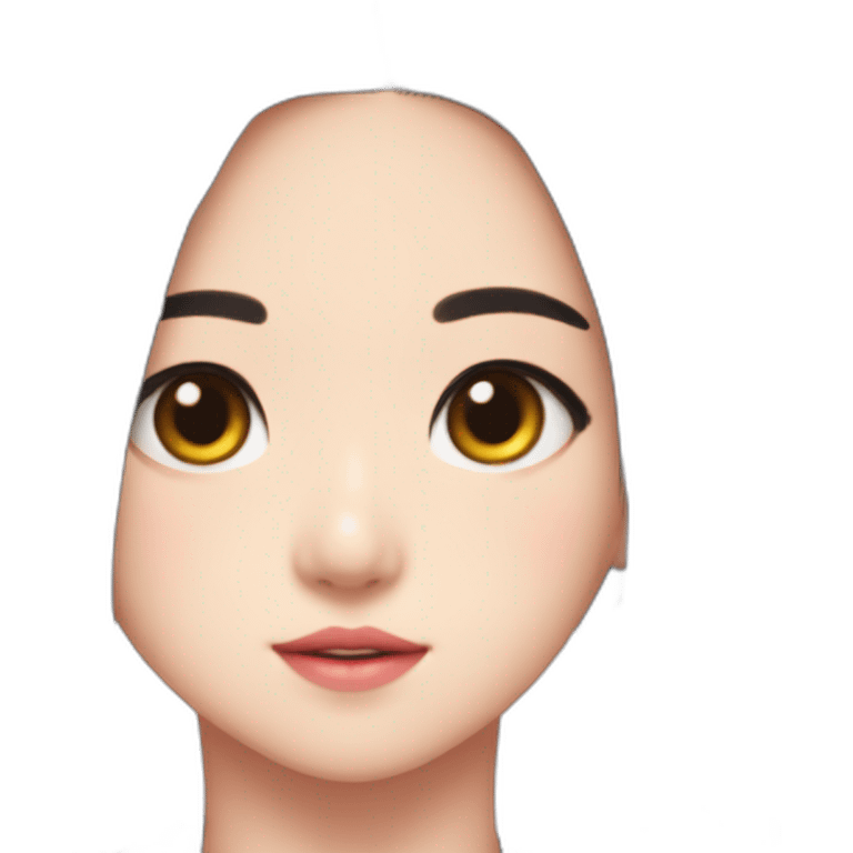 kim jisoo（blackpink） emoji