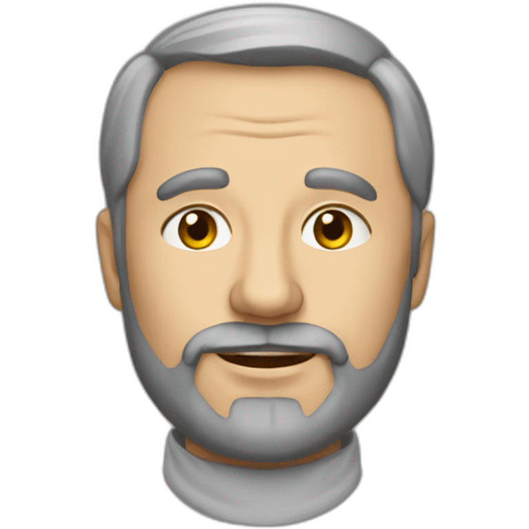 Dizhenin Sergey emoji