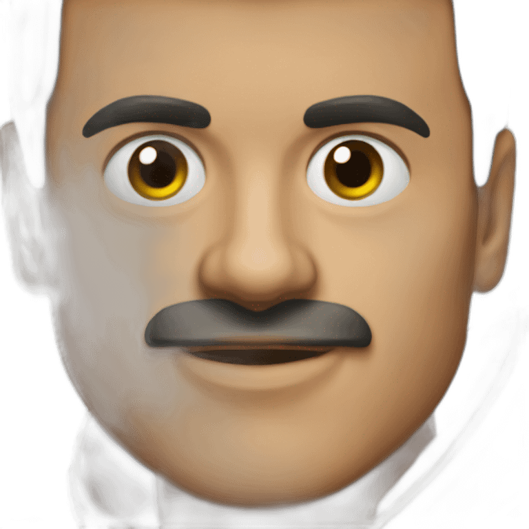 pedro sanchez blended with a torero emoji