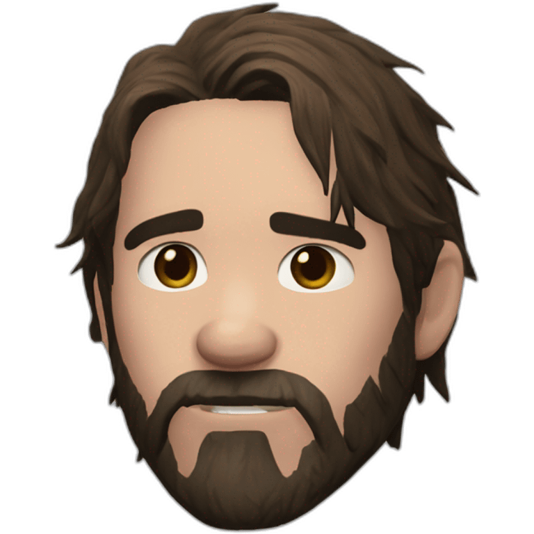 the last of us  emoji