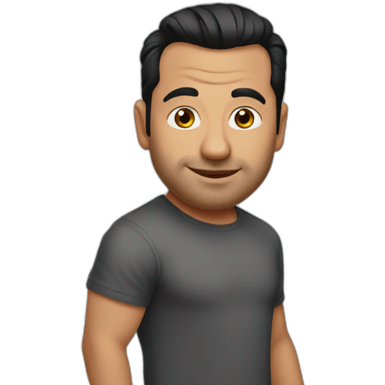 Salmankhan emoji