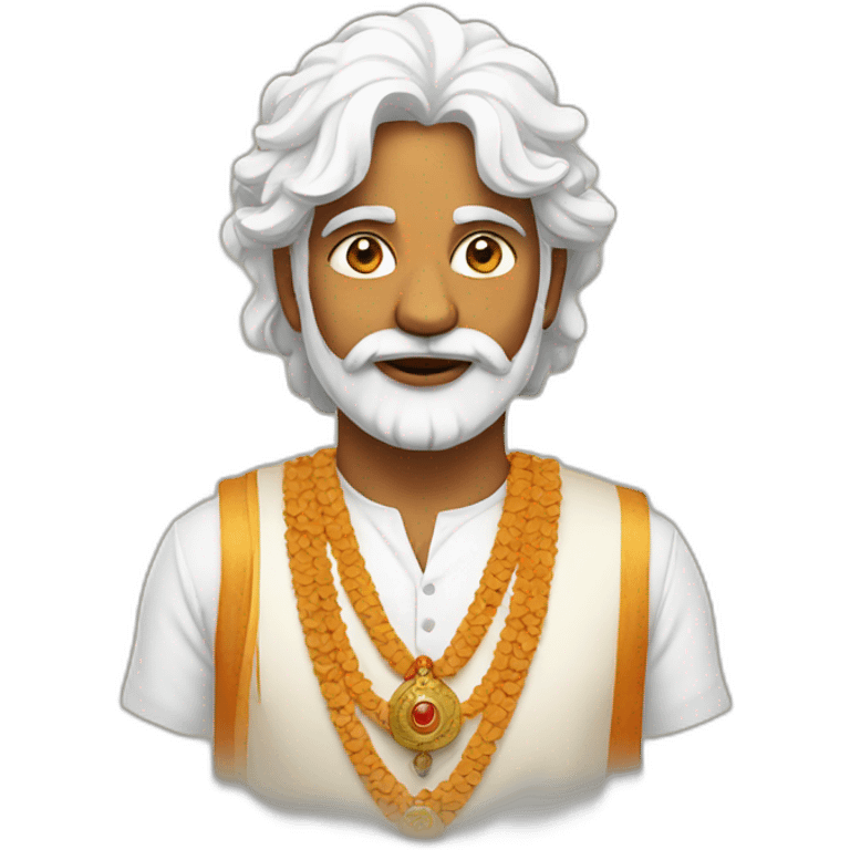 bharat emoji