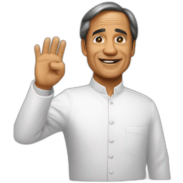 Kcr emoji