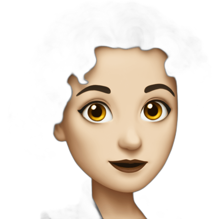 Bellatrix lestrange emoji