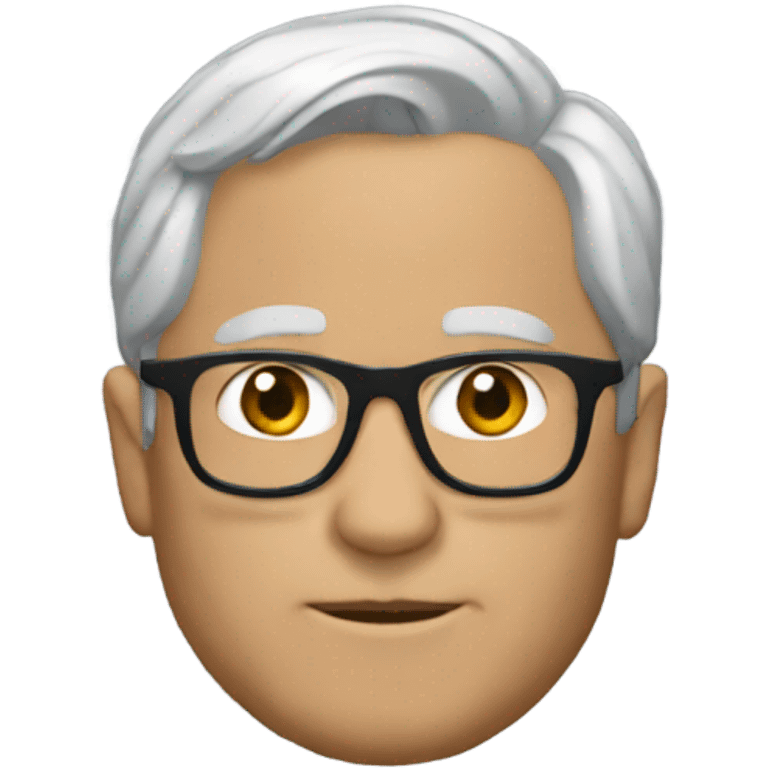 John Henry emoji